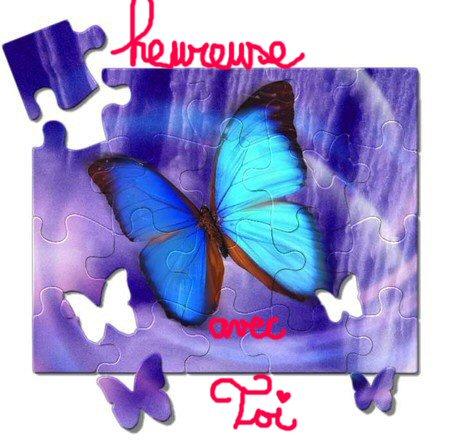 A toi pour toujours